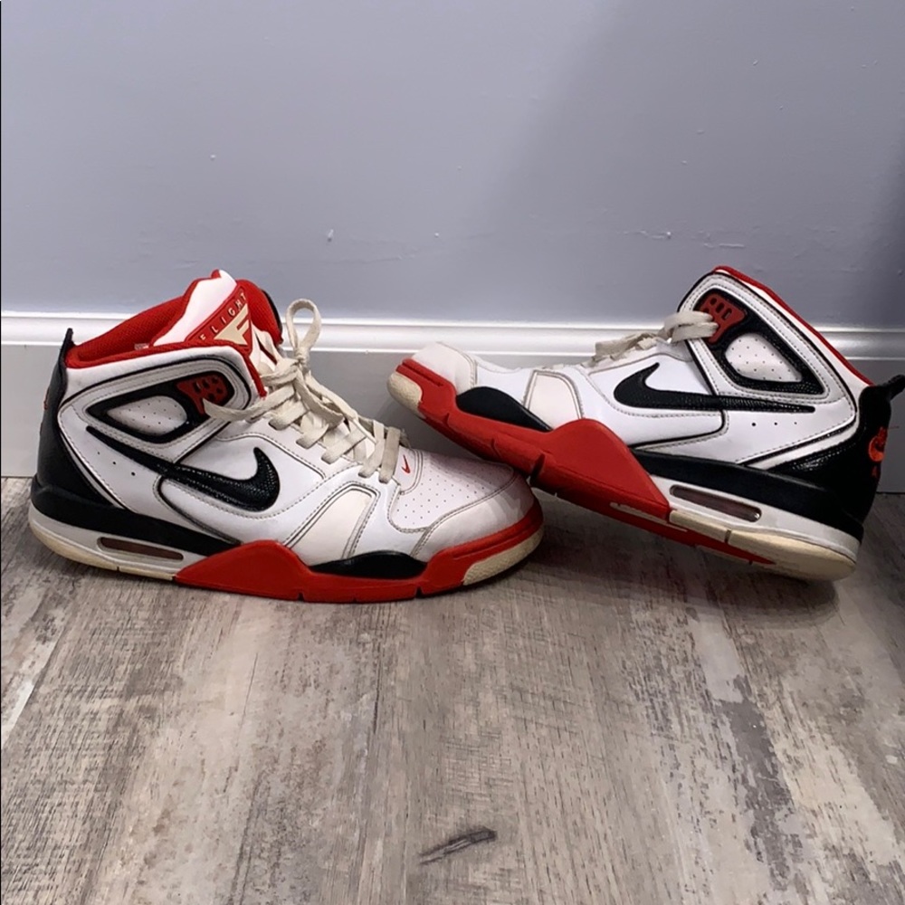 Nike Flight Falcons